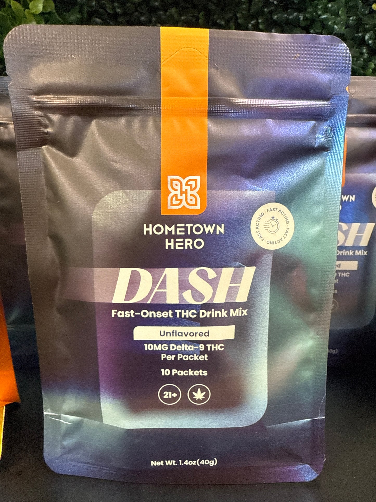 Dash Drink Mix