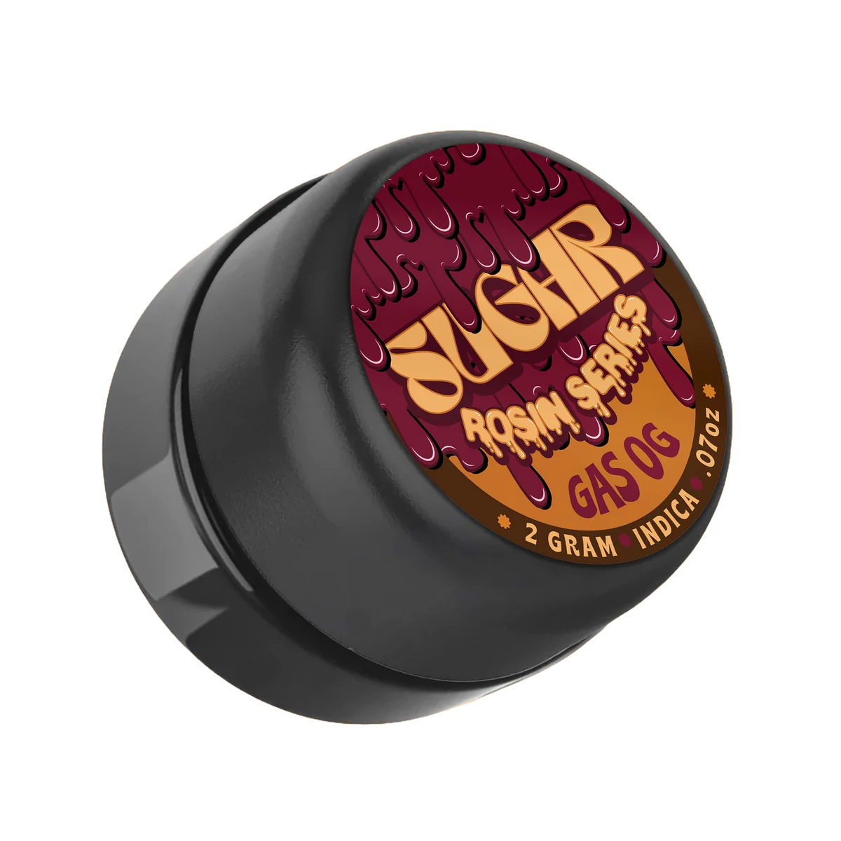Sugar Rosin Series Dabs