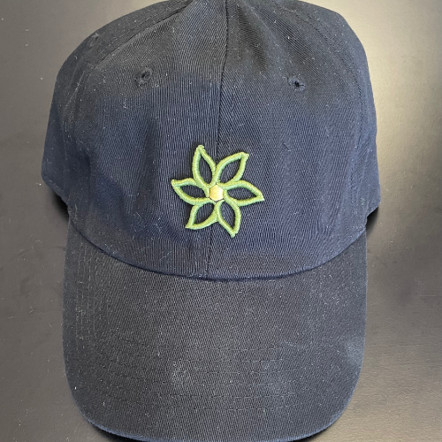 Hope's Baseball Cap