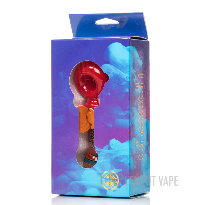 Cheech Multi-Color Premium Bowl