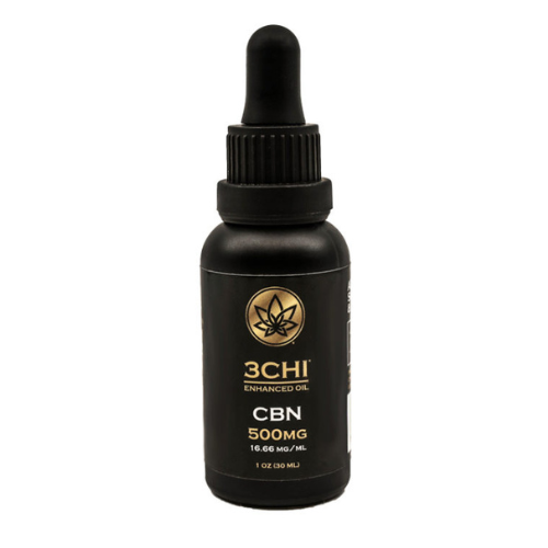 CBN Tincture (30mL)