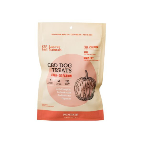 CBD Dog Chews (300mg)