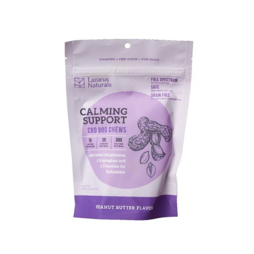 CBD Dog Chews (300mg)