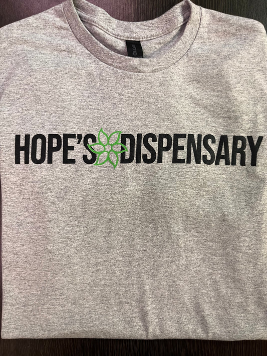 Hope's Dispensary T-Shirt