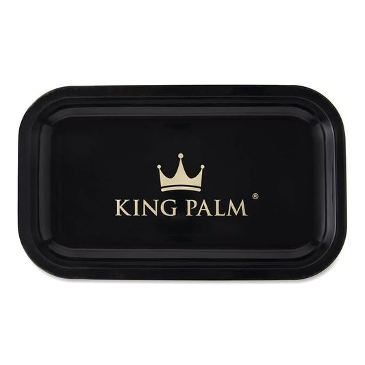 King Palm Tray