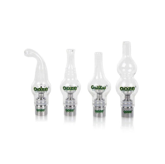 Ooze Globe Vape Pen Attachment