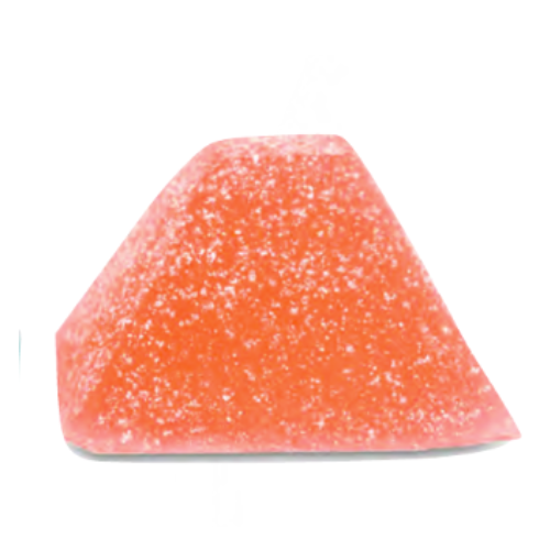 Delta 9 Gummy [Peach] (10mg)