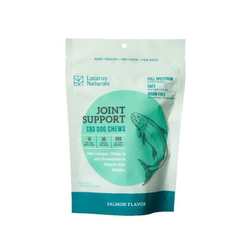 CBD Dog Chews (300mg)